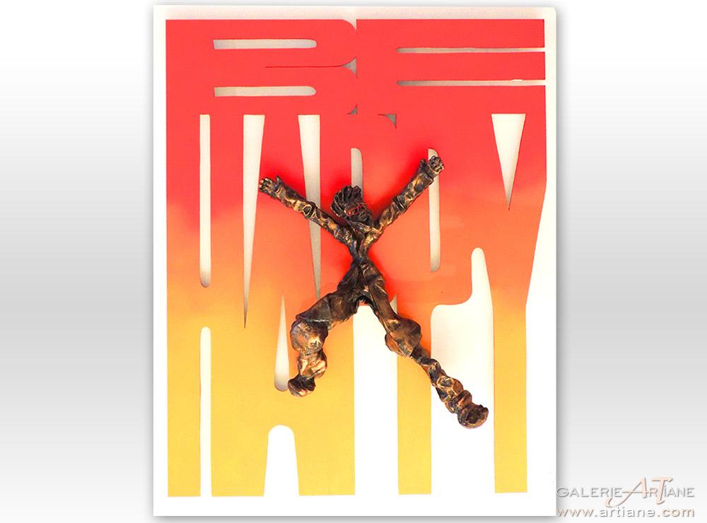 Bernard Saint Maxent