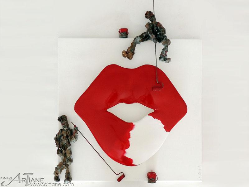 Bernard Saint Maxent