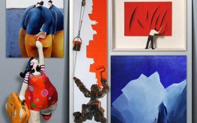 Foire de Paris – Du 27 avril au 8 mai