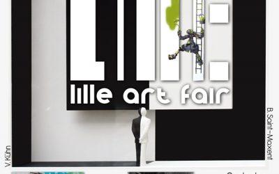 Lille Art Fair: du jeudi 12 au dimanche 15 avril 2012