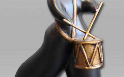 Nouvelle page d’artiste – Toutain