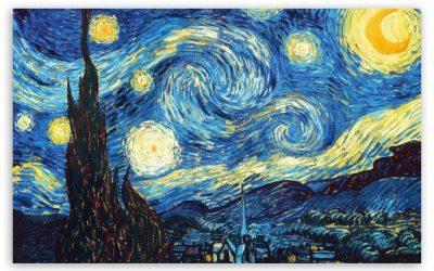 10 choses à savoir sur Vincent Van Gogh