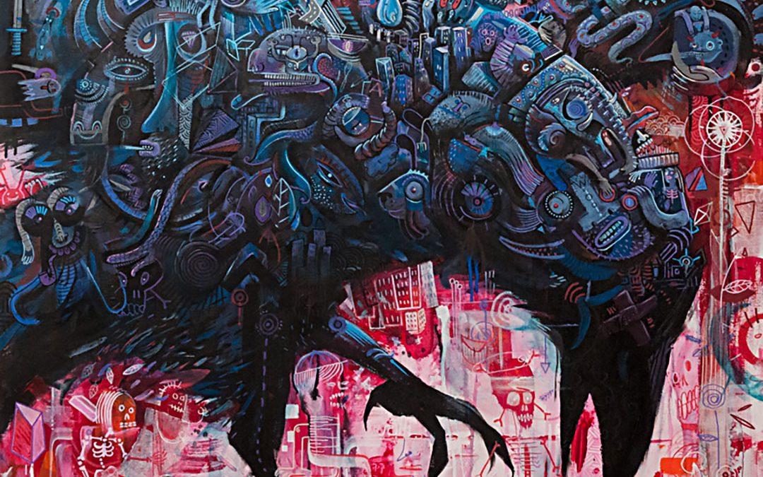 Galerie Art Bruxelles