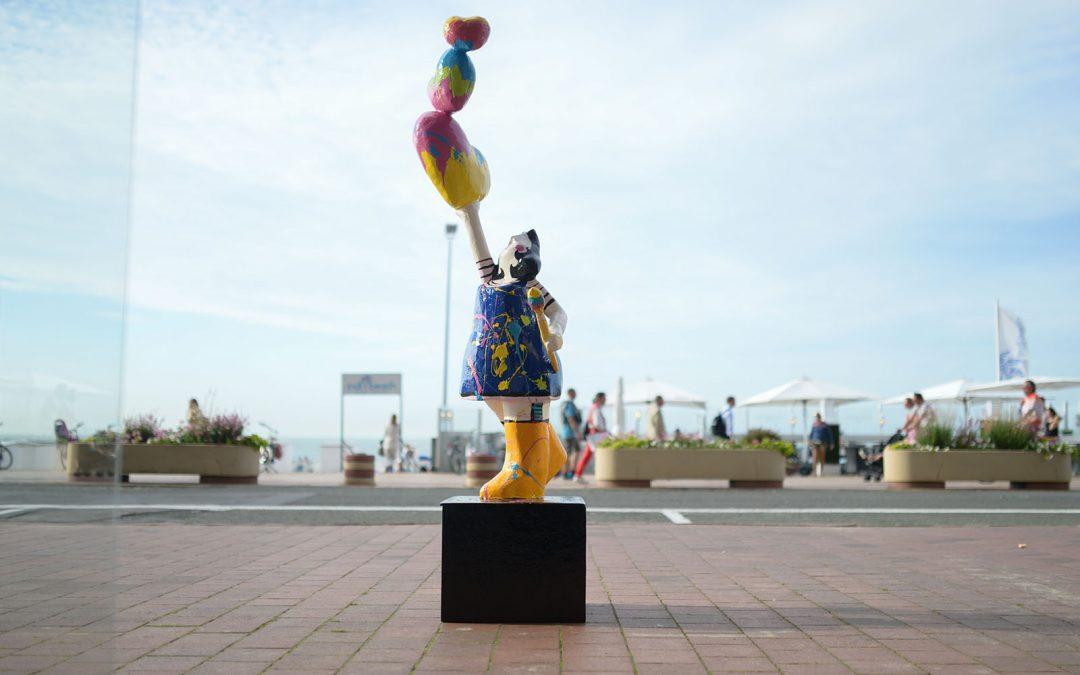 Galerie Art Knokke