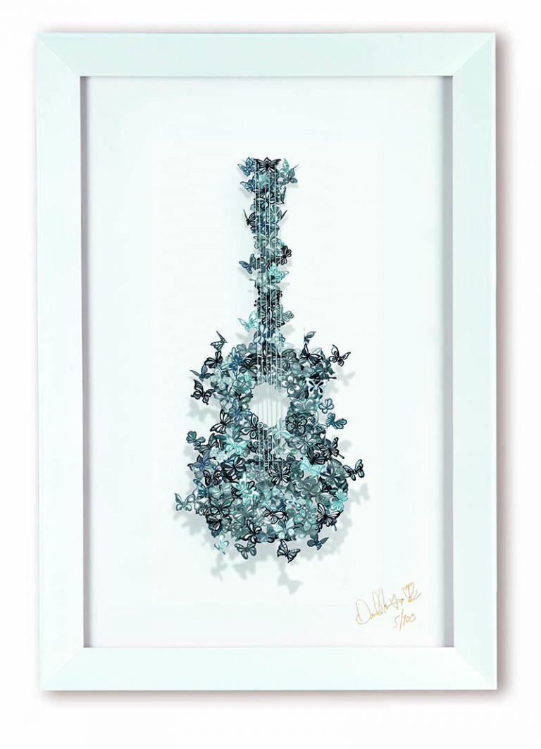 David Kracov Art (14 Sculptures Murales) dont Book of Life